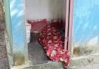 ভোলায় বাথরুম থেকে গৃহবধূর লাশ উদ্ধার