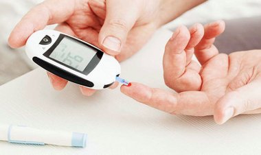 বিশ্ব ডায়াবেটিস দিবস আজ