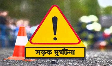 নানা বাড়িতে ফেরা হলো না শিশু ইভার