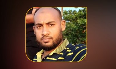 অফিস থেকে বাসা ফেরা হলো না হোসেনের