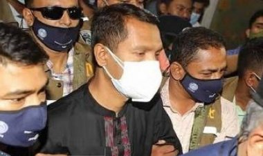 ভোলায় আবারও সুজির প্যাকেট হাতে দিয়ে নারীর টাকা স্বর্ণালংকার ছিনতাই