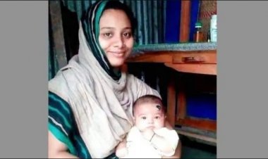 আমি চলে গেলাম, কেউ আর সত্যের প্রতিবাদ করবে না'