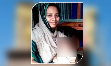 স্বামীর বাড়ি থেকে বাপের বাড়ি যাওয়া হলো না মোর্শেদার