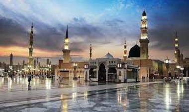 নাজীর আহ্মদ জীবন