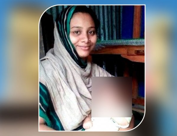 স্বামীর বাড়ি থেকে বাপের বাড়ি যাওয়া হলো না মোর্শেদার