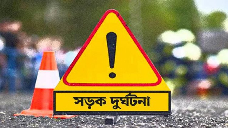 নানা বাড়িতে ফেরা হলো না শিশু ইভার
