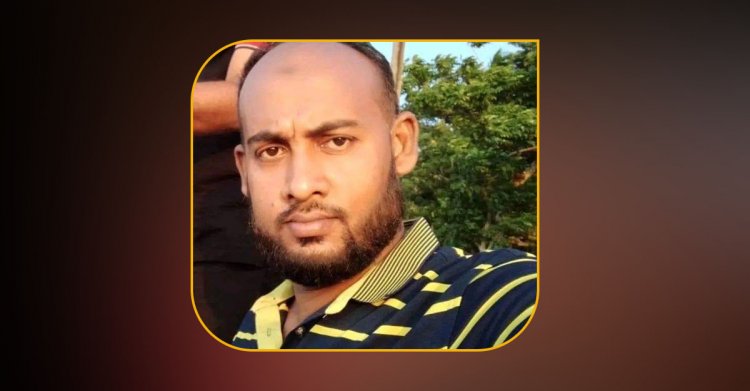 অফিস থেকে বাসা ফেরা হলো না হোসেনের